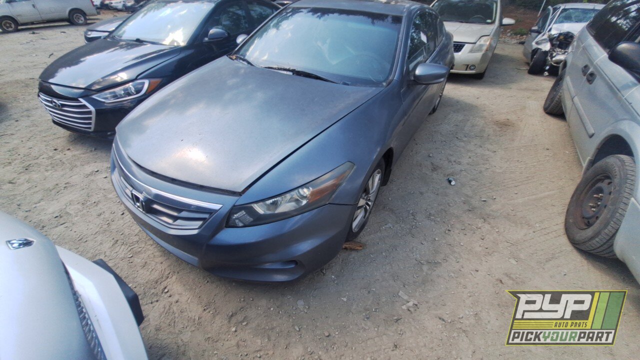 Photo of 2011 Honda Accord