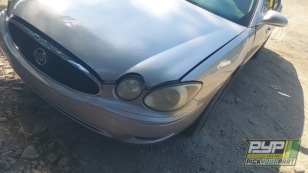 Photo of 2007 Buick Lacrosse