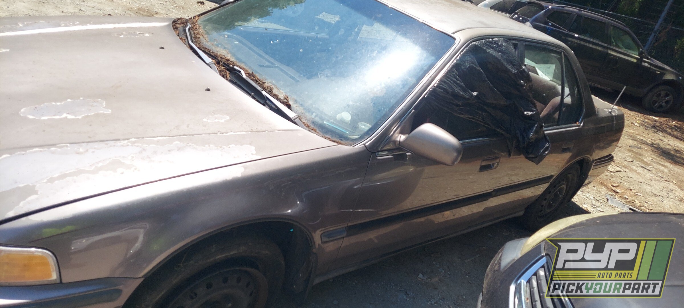 Photo of 1993 Honda Accord