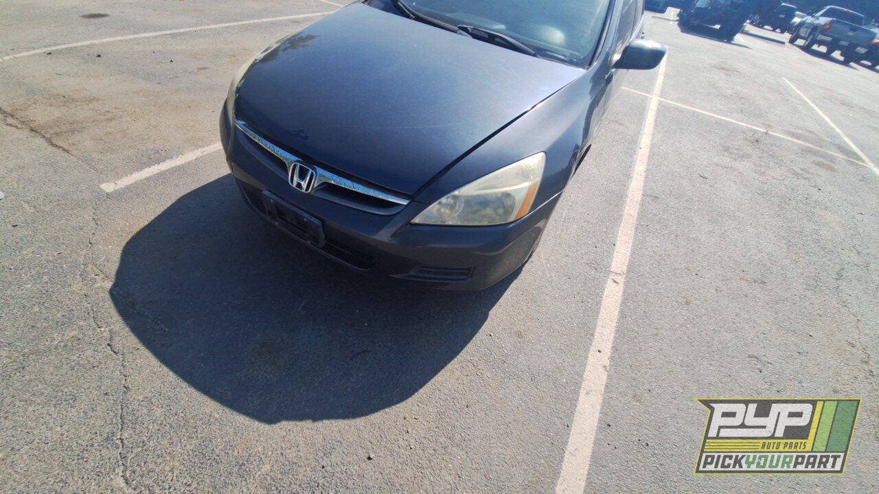 Photo of 2006 Honda Accord