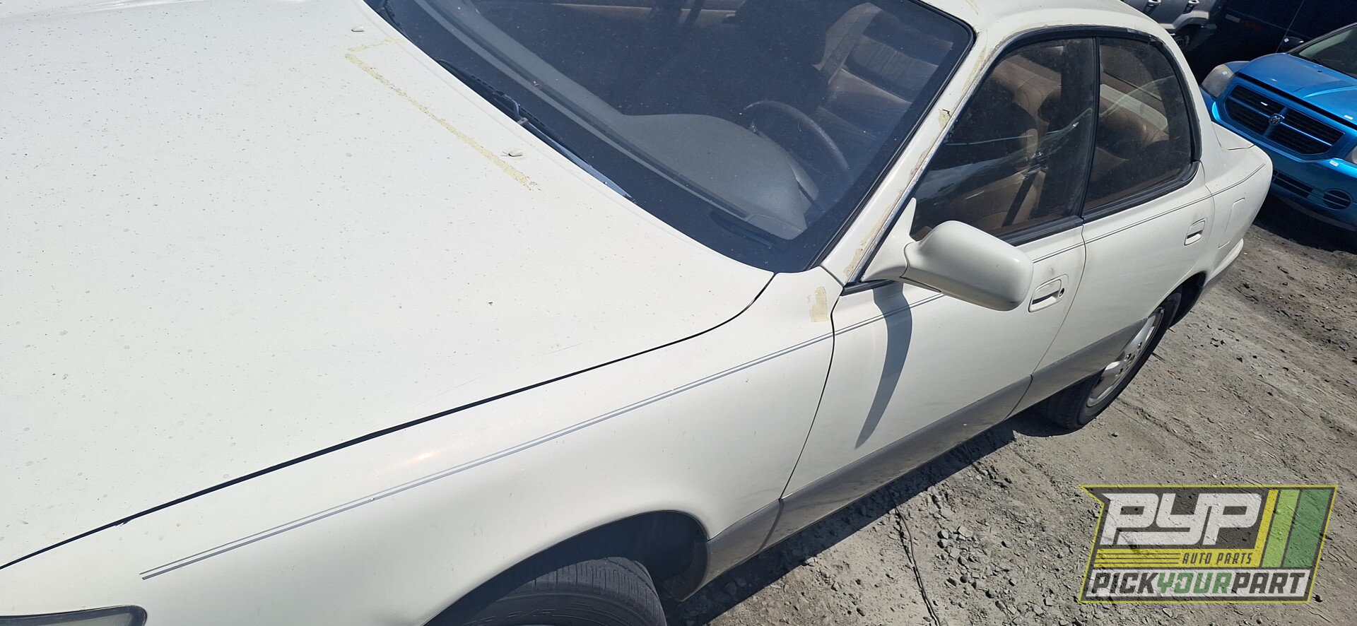 Photo of 1994 Lexus Es300