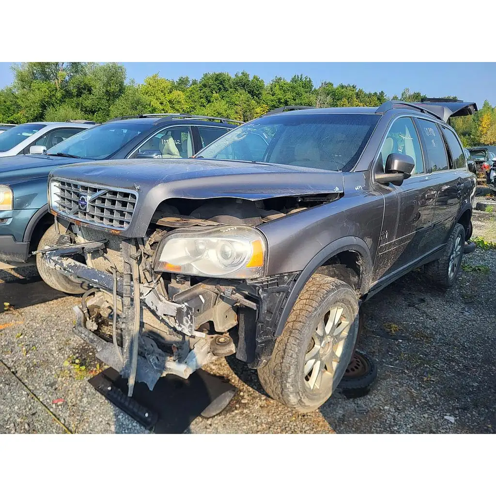 Photo of 2008 Volvo Xc90