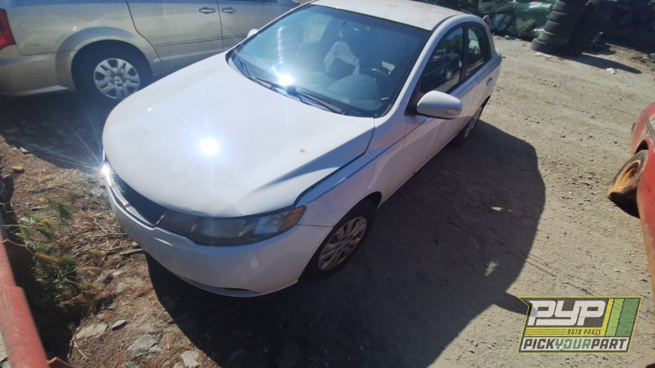 Photo of 2010 Kia Forte