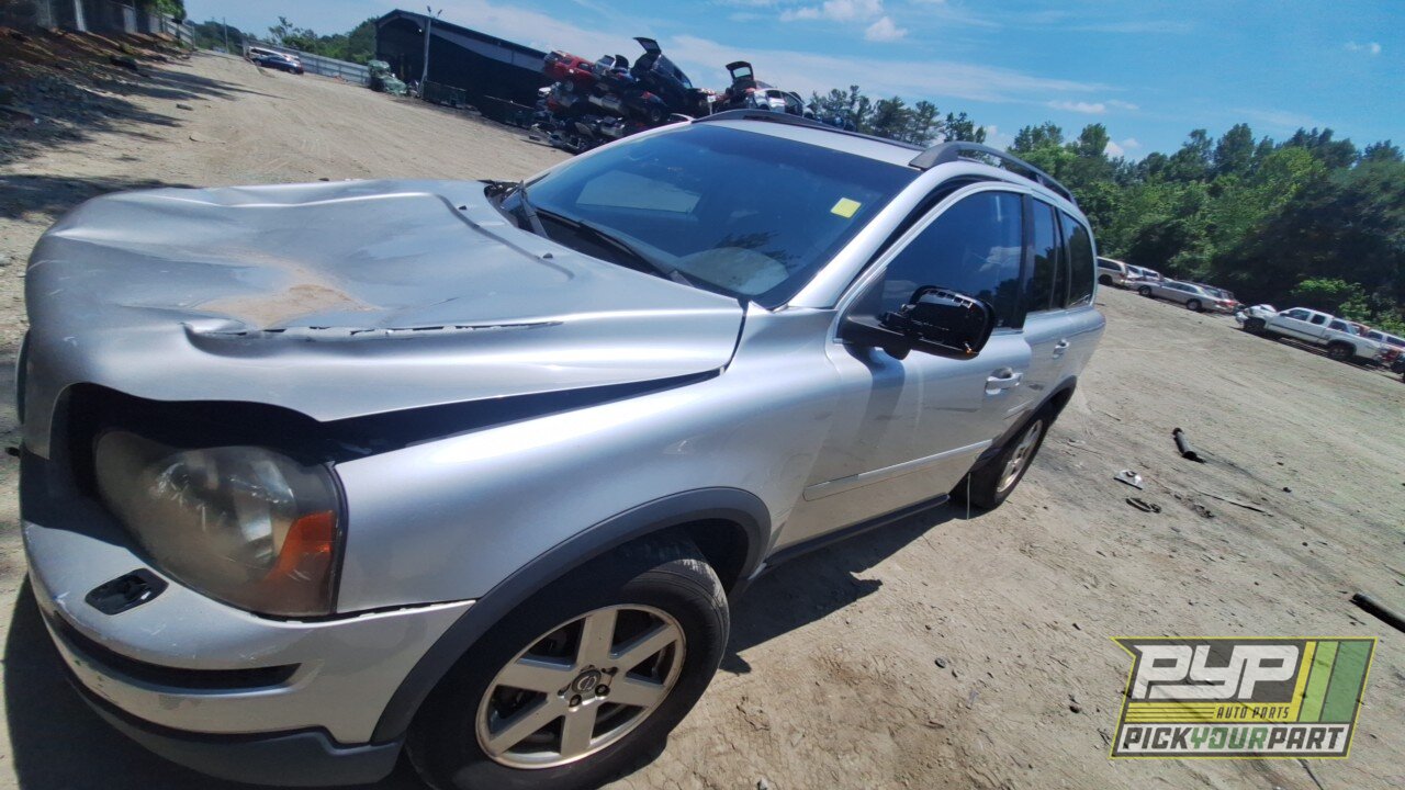Photo of 2007 Volvo Xc90
