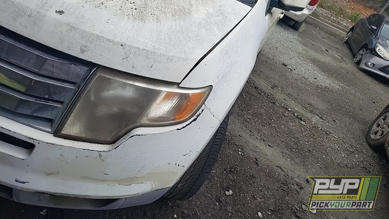 Photo of 2007 Ford Edge