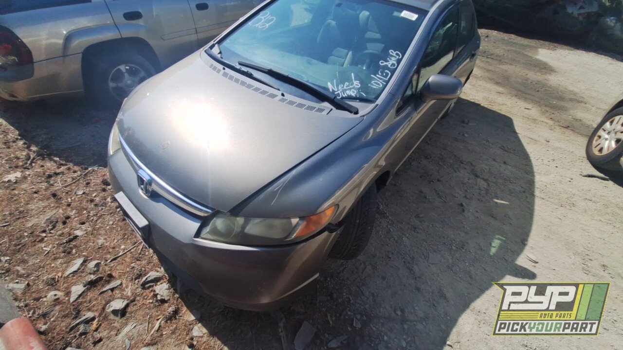 Photo of 2007 Honda Civic