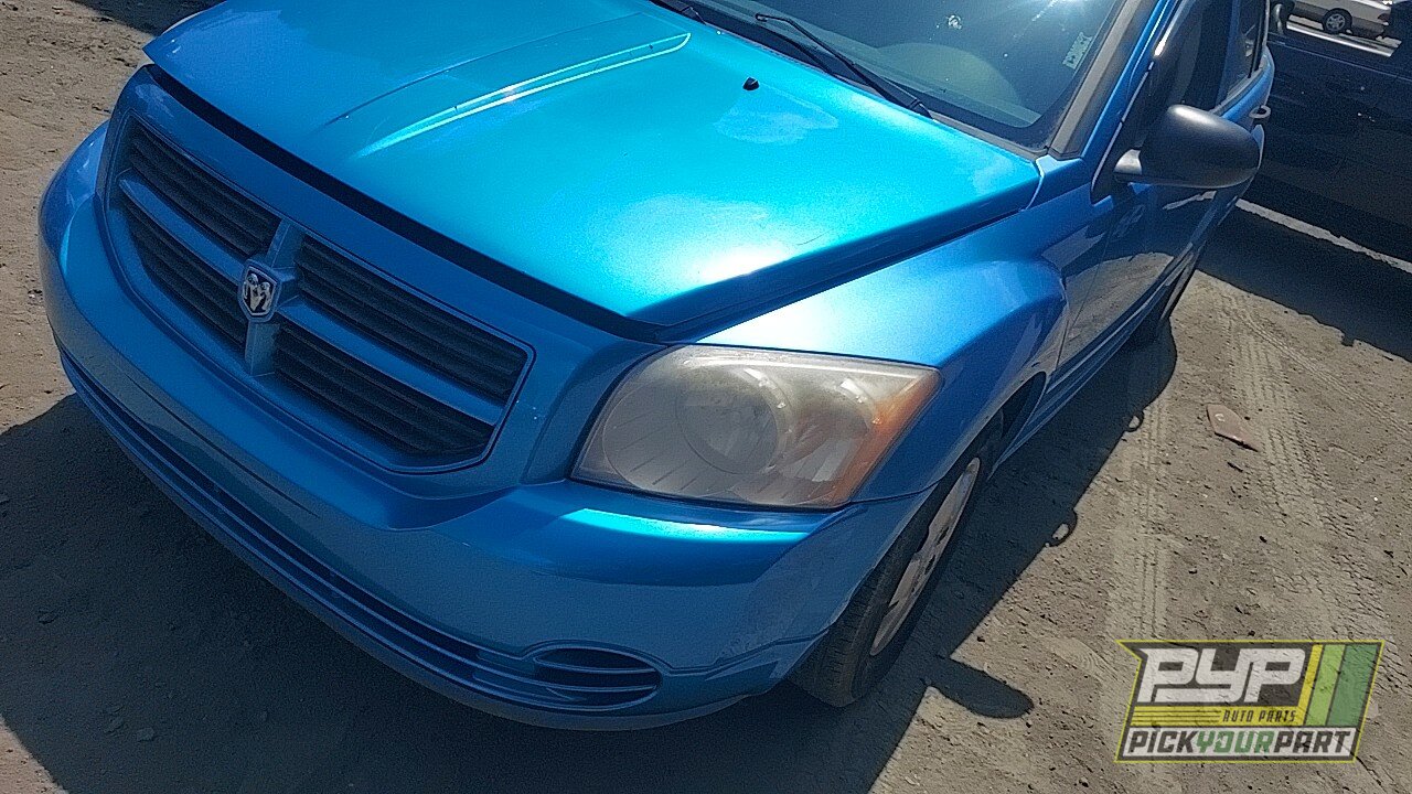 Photo of 2008 Dodge Caliber