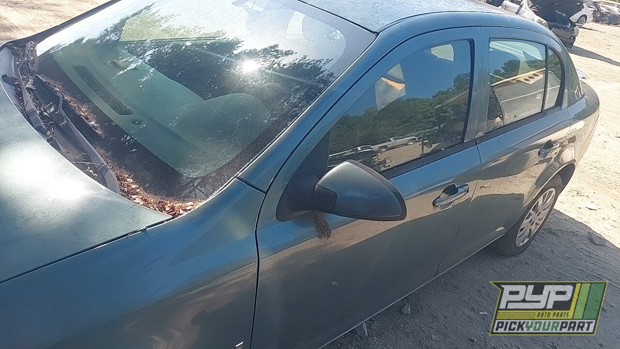 Photo of 2009 Chevrolet Cobalt