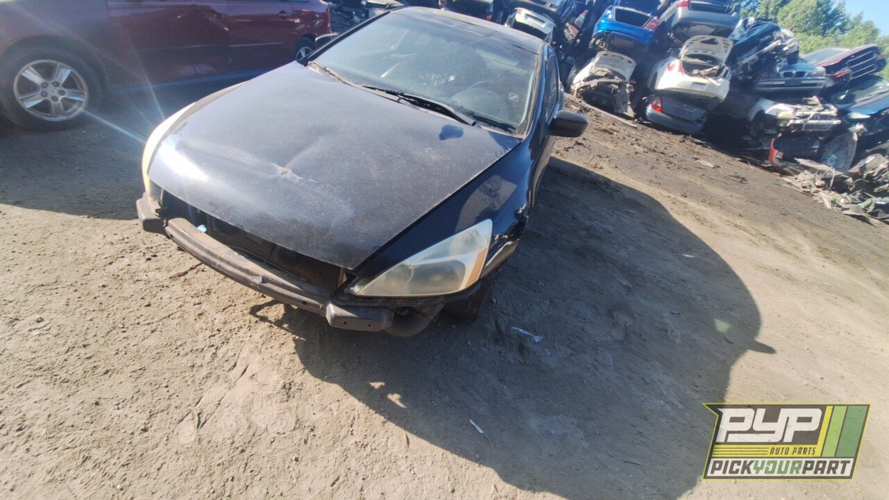 Photo of 2007 Honda Accord