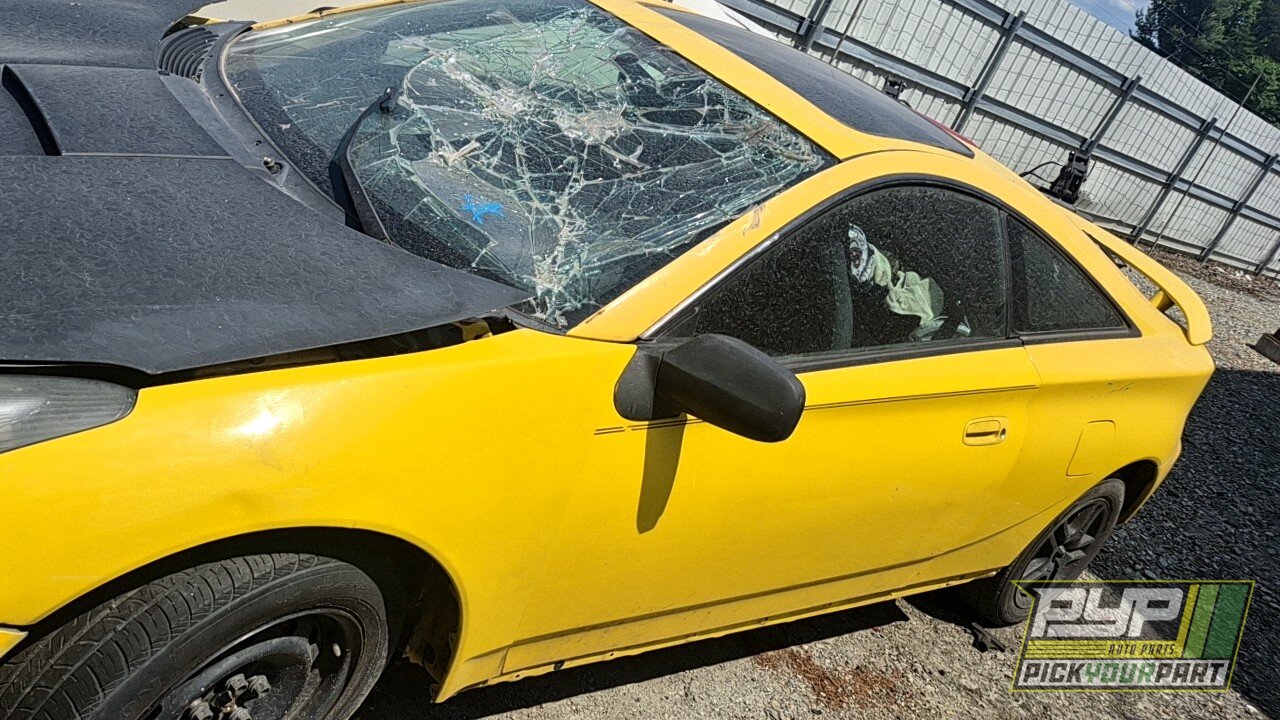 Photo of 2003 Toyota Celica