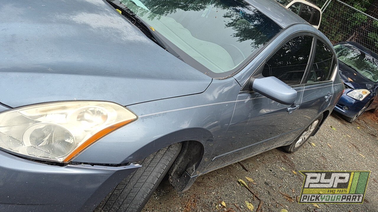 Photo of 2011 Nissan Altima