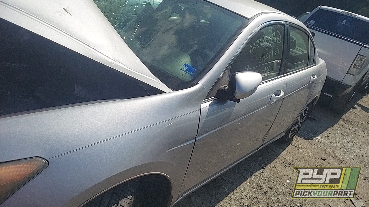 Photo of 2011 Honda Accord