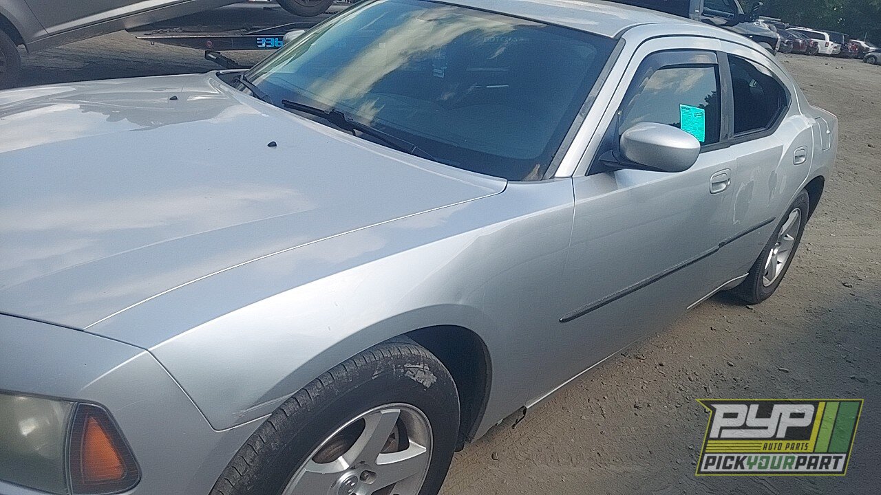Photo of 2010 Dodge Charger