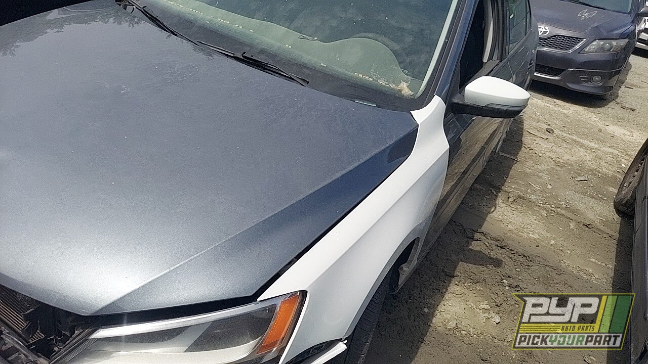 Photo of 2015 Volkswagen Jetta