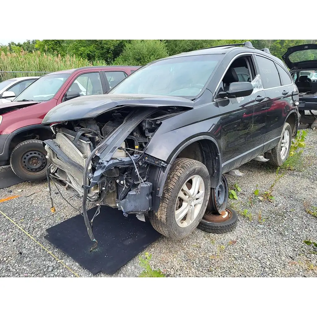 Photo of 2010 Honda Cr-V
