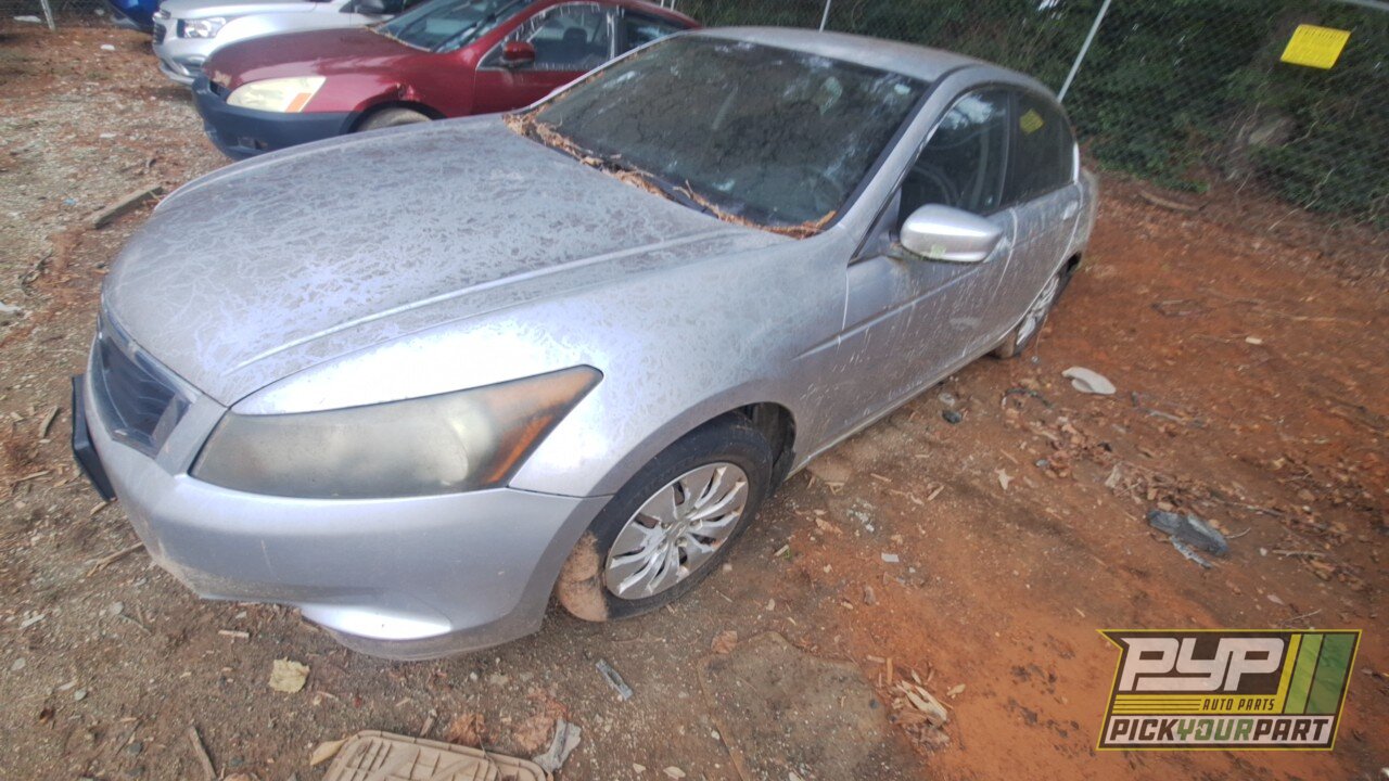 Photo of 2010 Honda Accord