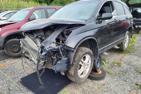 Photo of 2010 Honda Cr-V