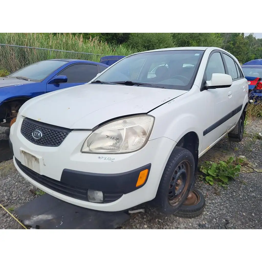 Photo of 2006 Kia Rio