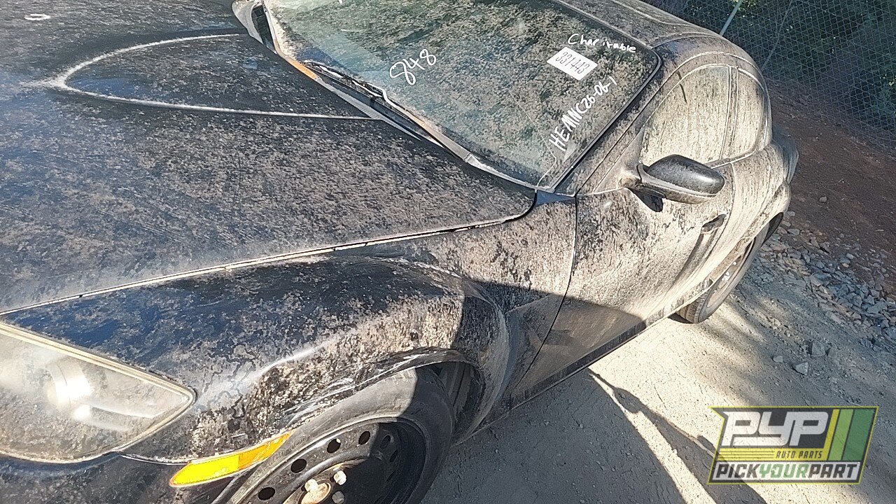 Photo of 2004 Mazda Rx-8