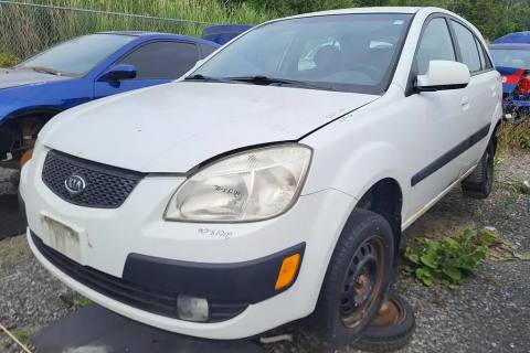 Photo of 2006 Kia Rio