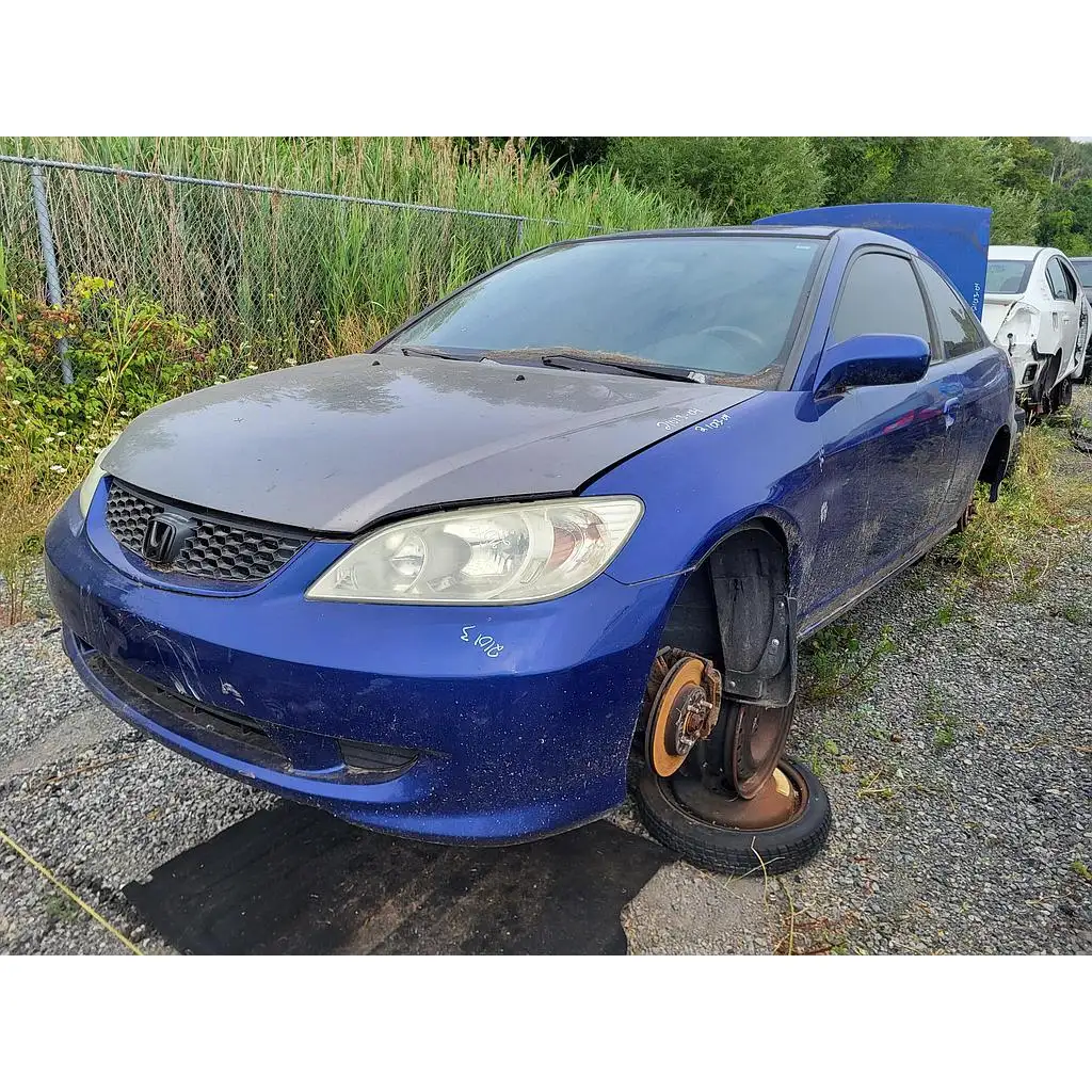 Photo of 2004 Honda Civic