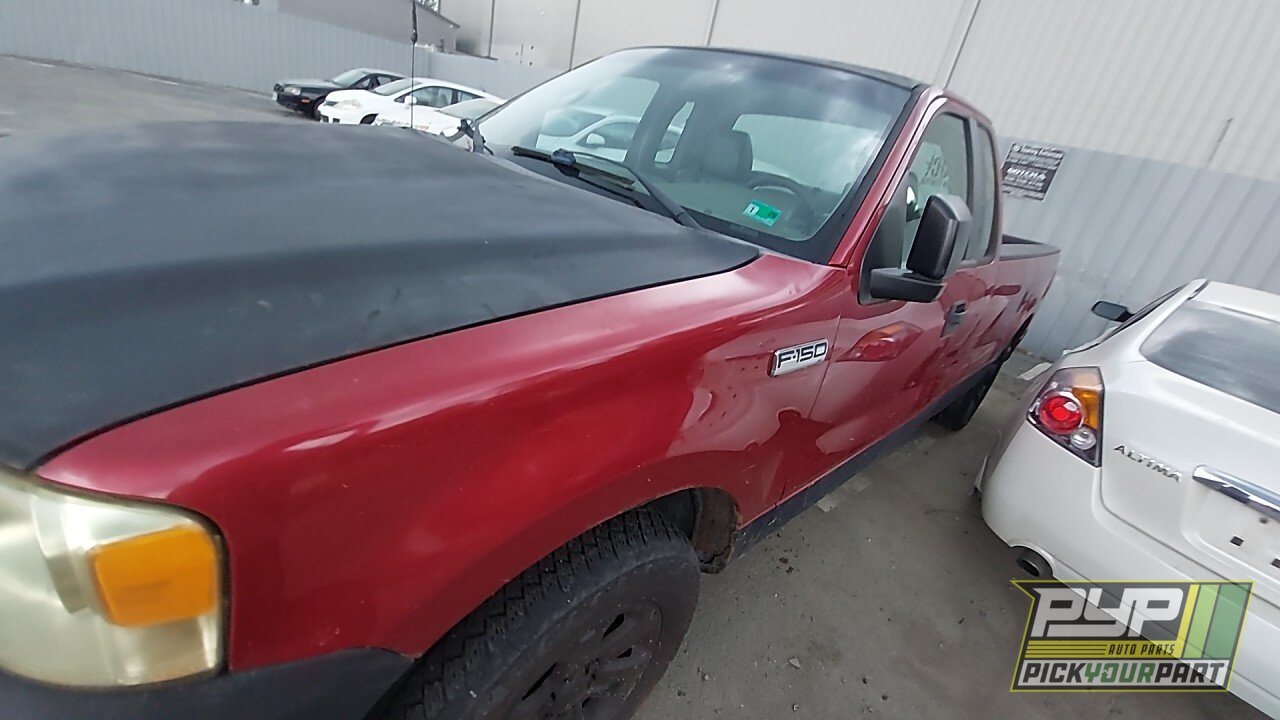 Photo of 2007 Ford F-150
