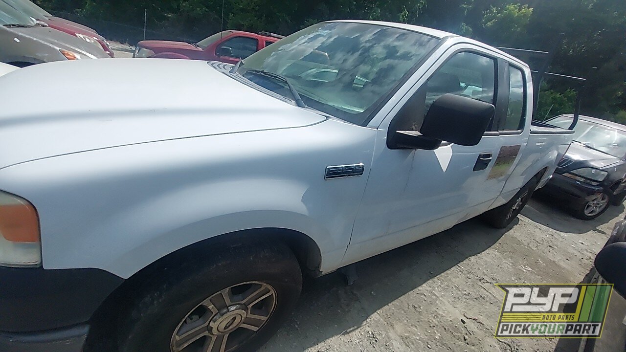 Photo of 2006 Ford F-150