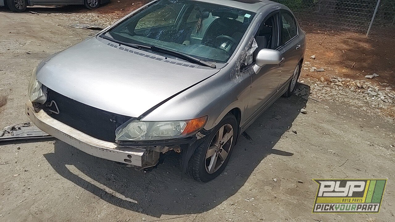 Photo of 2007 Honda Civic