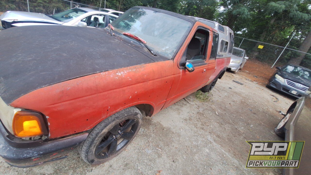 Photo of 2003 Mazda B3000