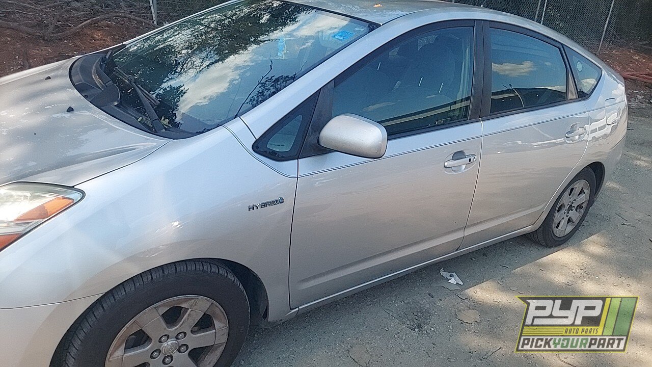 Photo of 2007 Toyota Prius