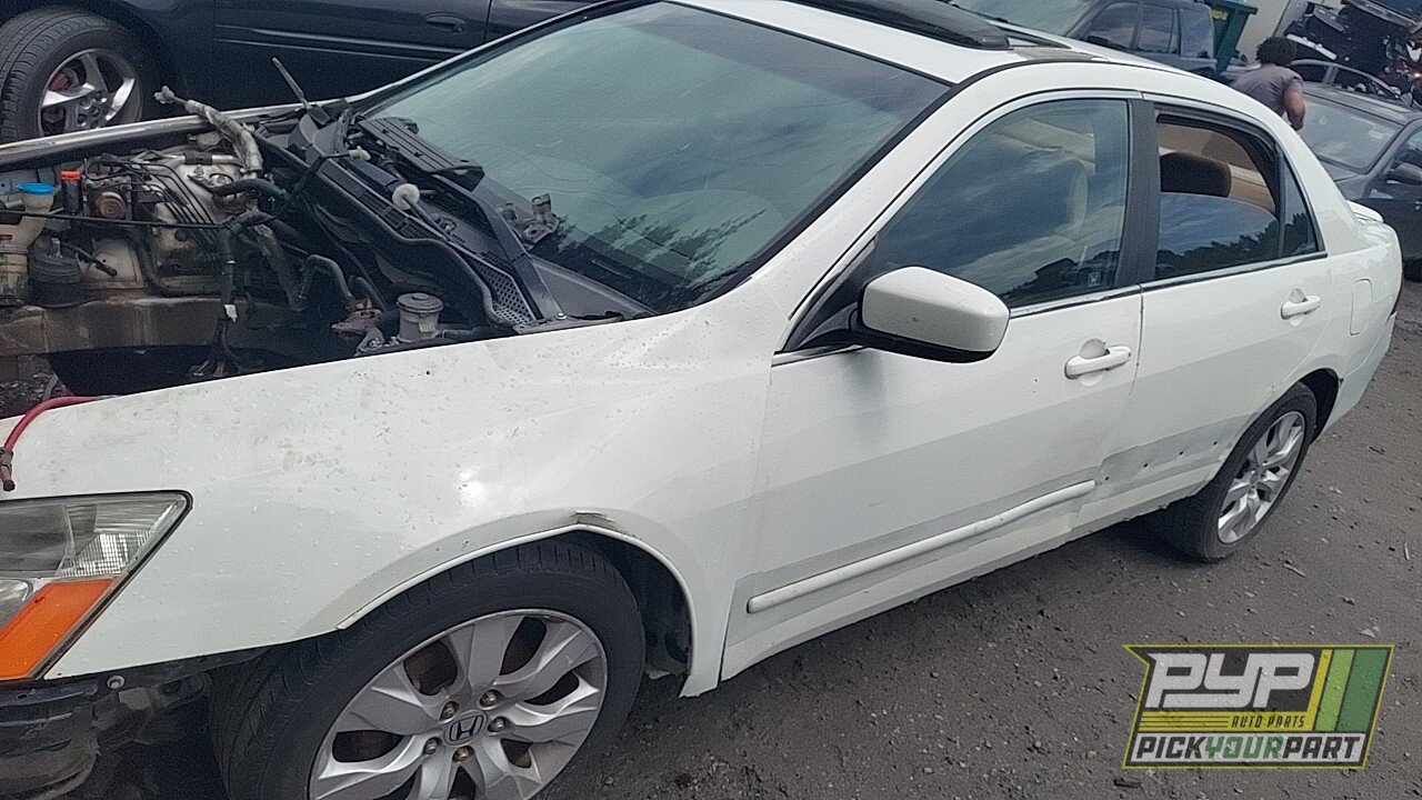 Photo of 2007 Honda Accord