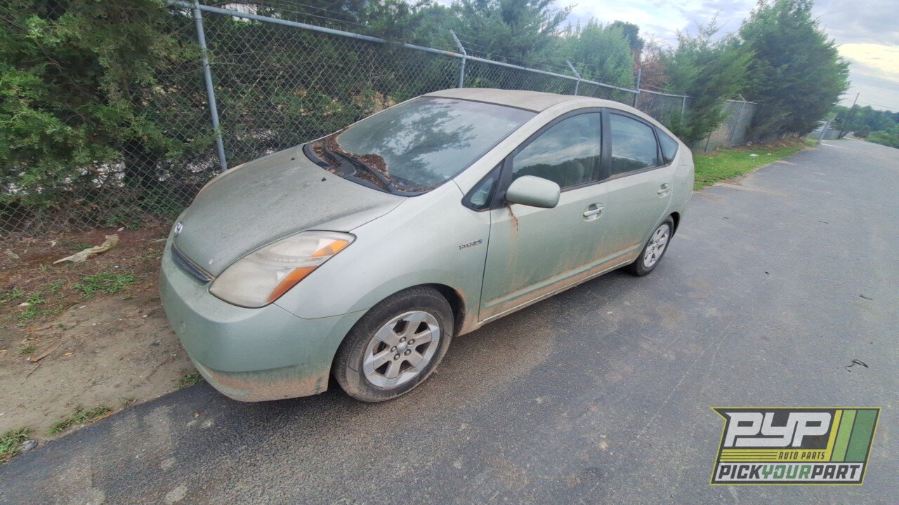 Photo of 2009 Toyota Prius