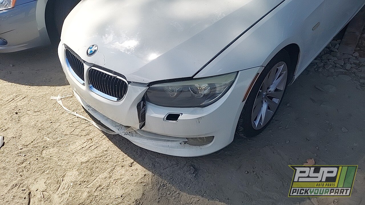 Photo of 2012 Bmw 328I