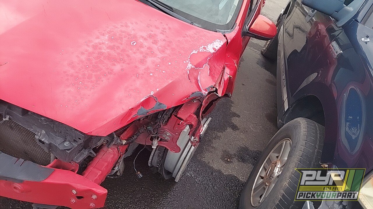 Photo of 2010 Mazda 3