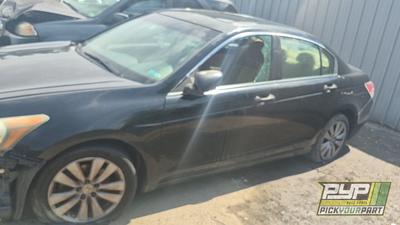 Photo of 2011 Honda Accord