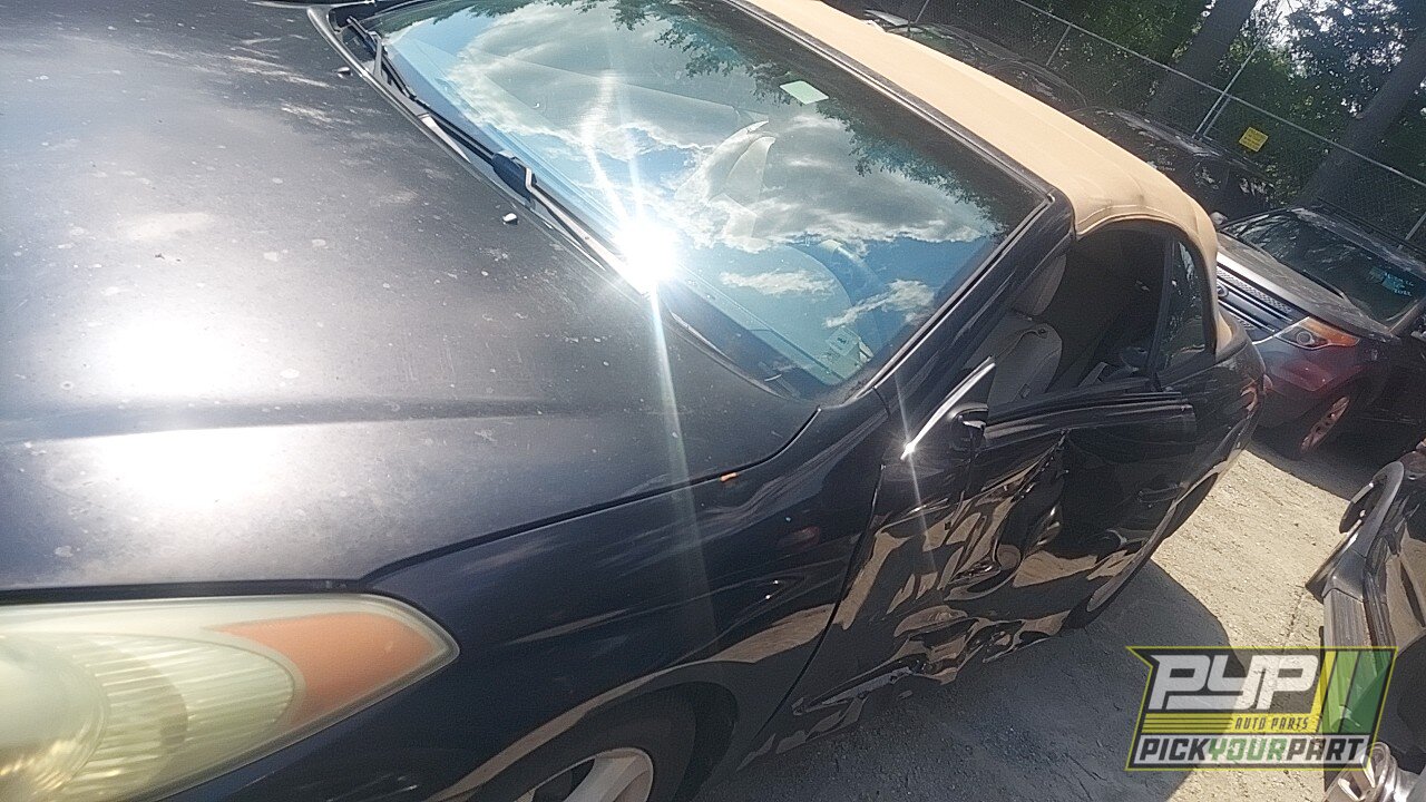 Photo of 2006 Toyota Solara