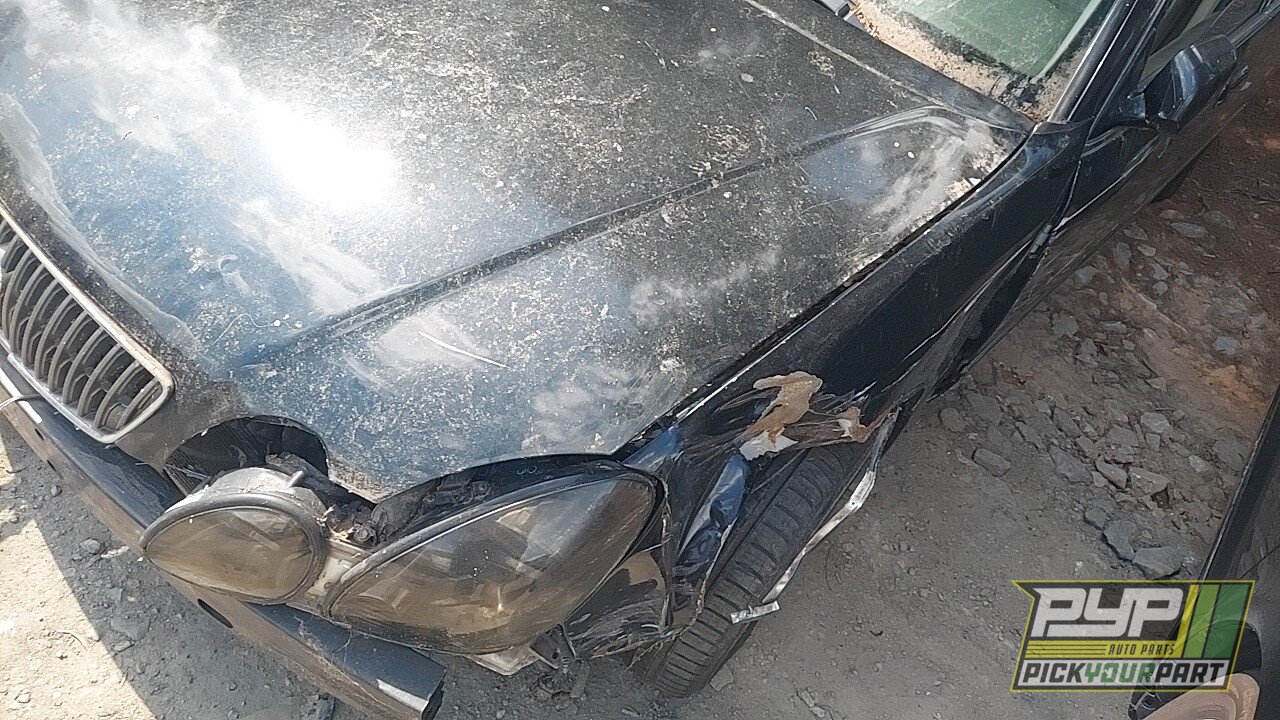 Photo of 2003 Lexus Gs300