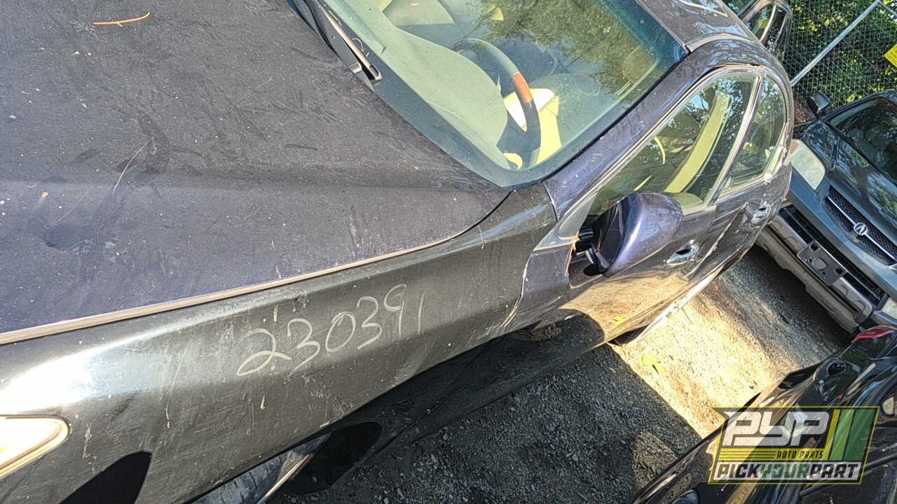 Photo of 2008 Lexus Es350