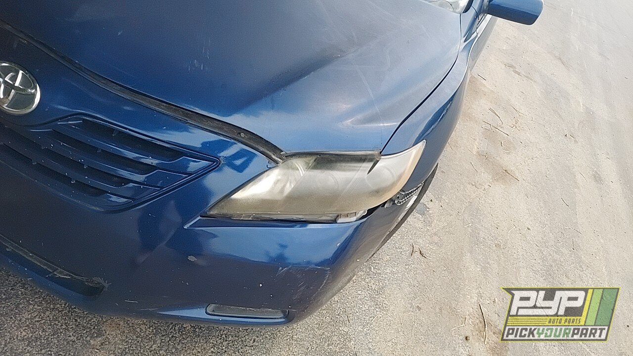 Photo of 2009 Toyota Camry