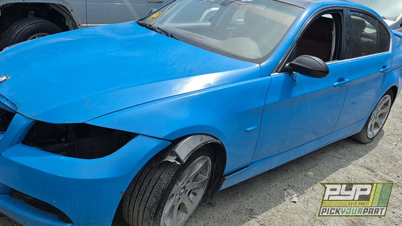 Photo of 2006 Bmw 330I