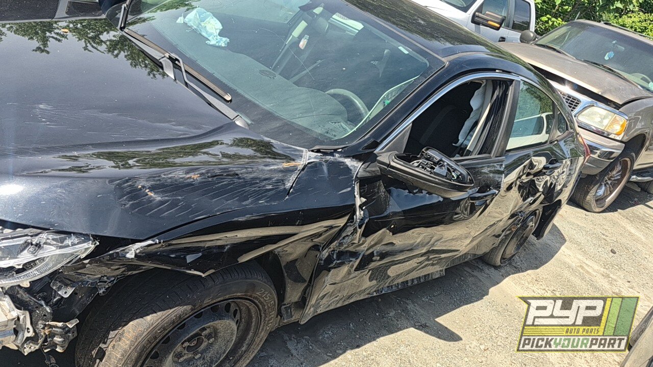 Photo of 2016 Honda Civic