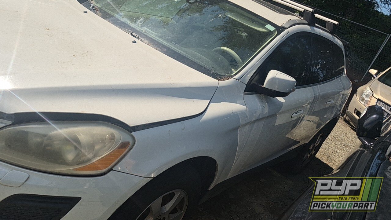 Photo of 2011 Volvo Xc60