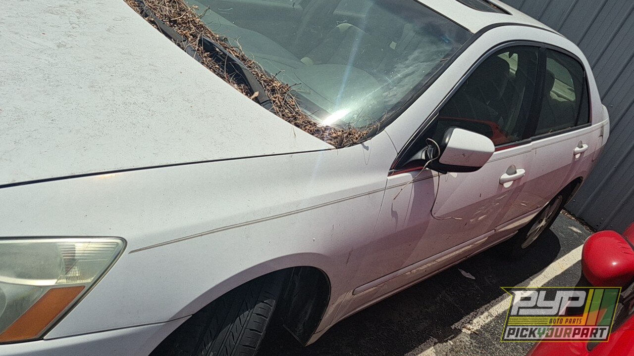 Photo of 2004 Honda Accord