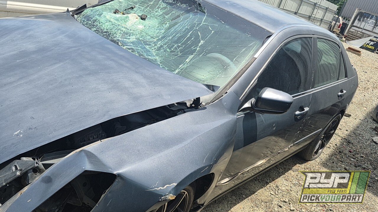 Photo of 2005 Honda Accord