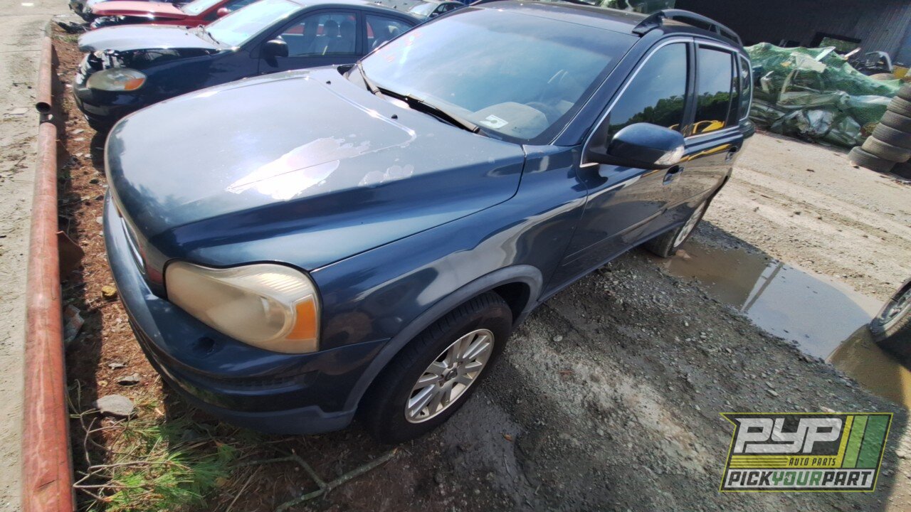 Photo of 2008 Volvo Xc90