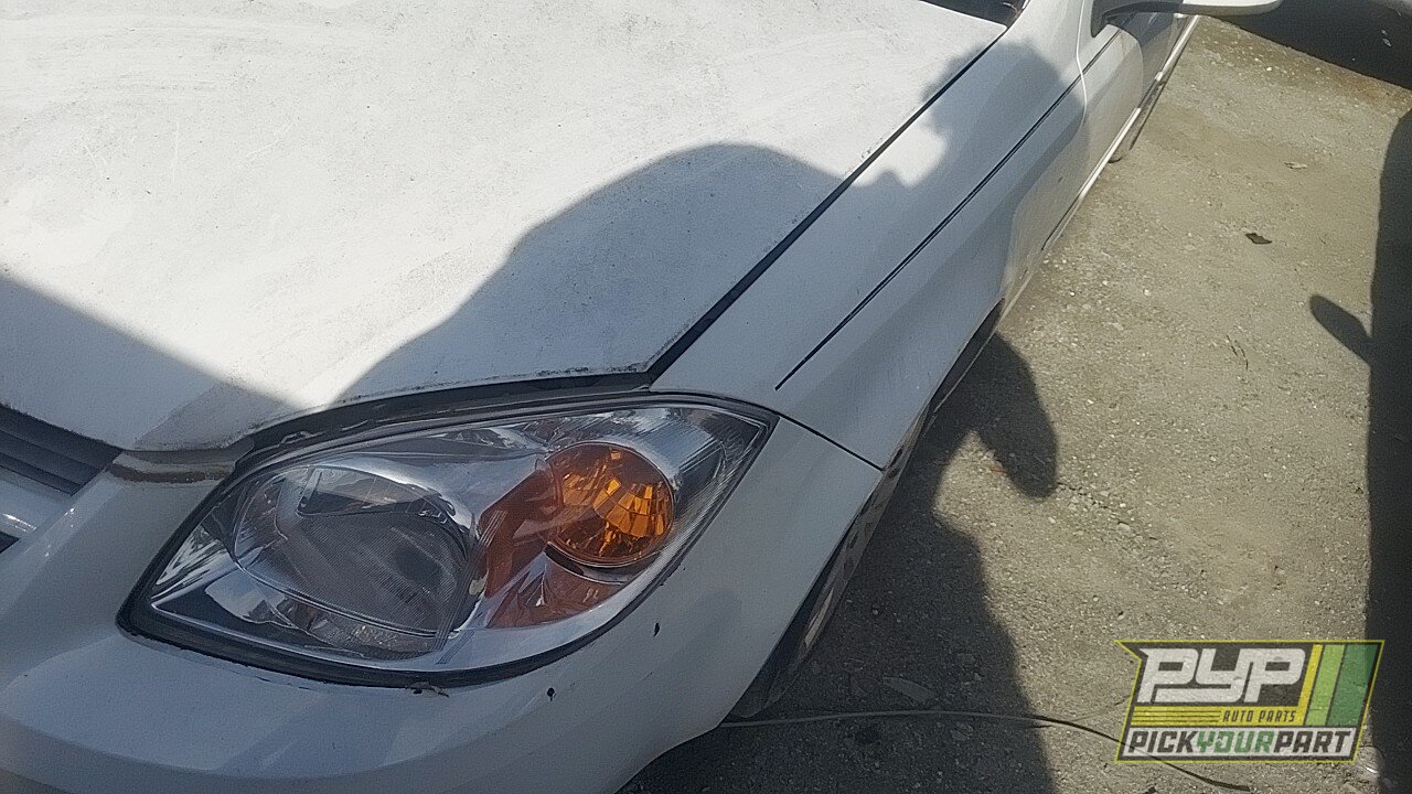 Photo of 2009 Chevrolet Cobalt