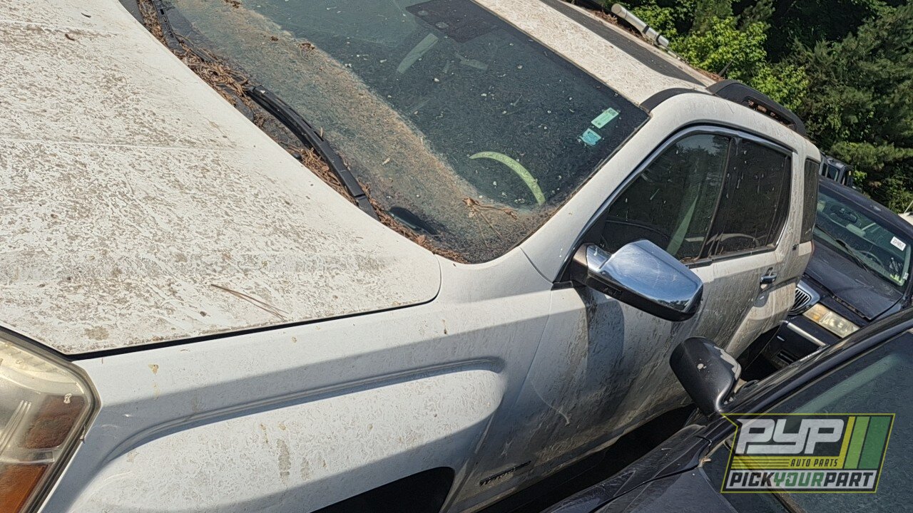 Photo of 2013 Gmc Terrain