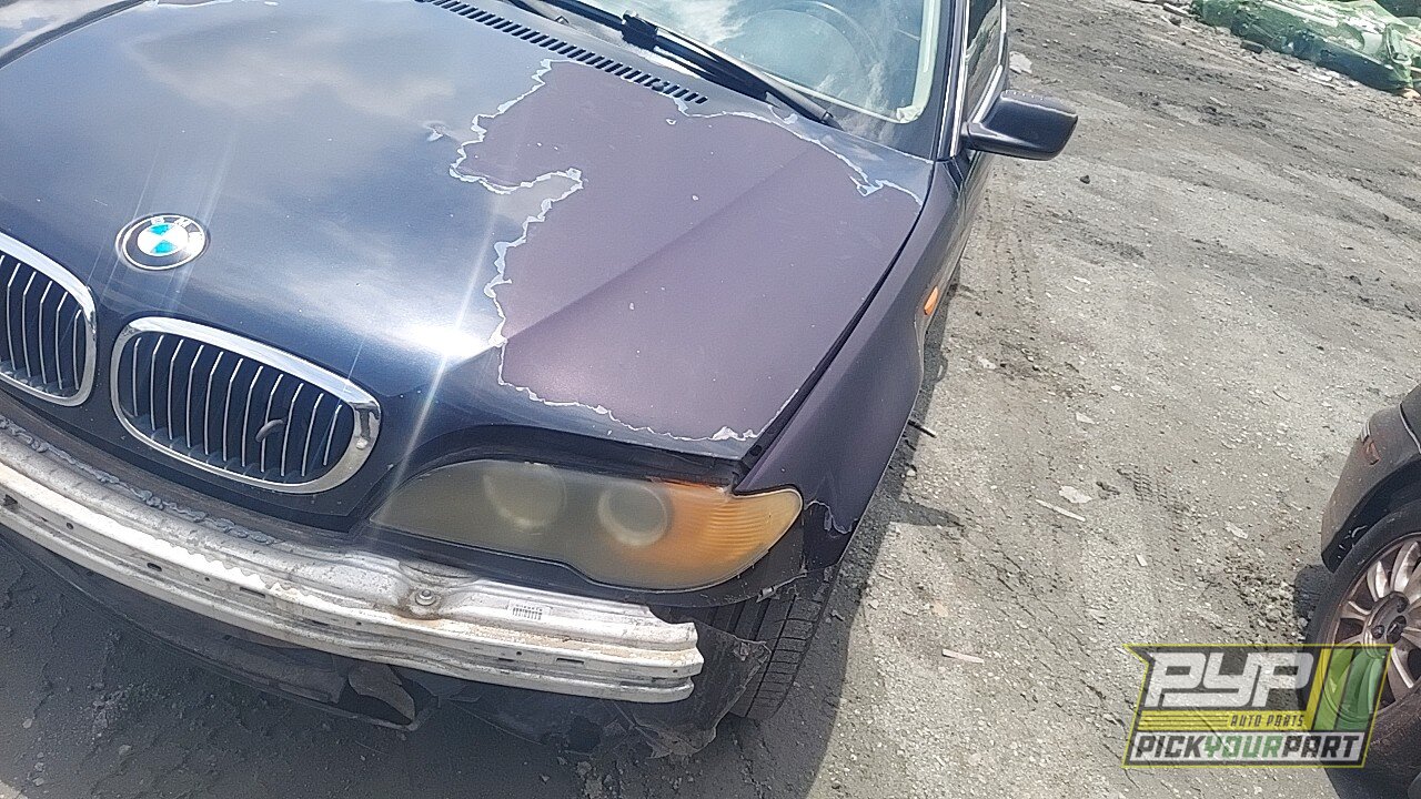 Photo of 2004 Bmw 330Ci