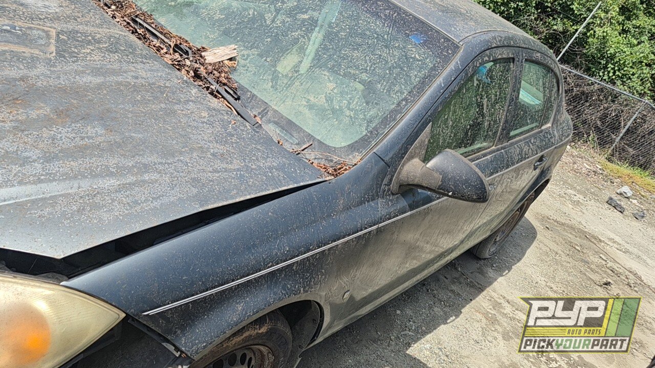 Photo of 2006 Chevrolet Cobalt