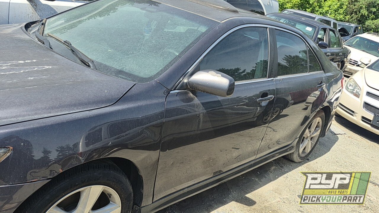 Photo of 2010 Toyota Camry